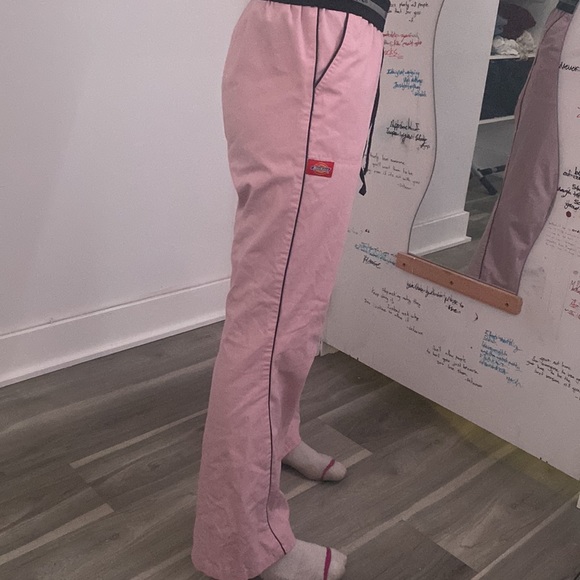 Dickies pink y2k pants - Picture 2 of 4